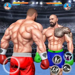 Clash of Fighters 2.0.67
