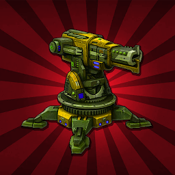 Idle Fortress: First Ascent 2.1