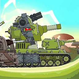 Tank Combat 4.1.13