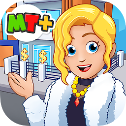 My City – особняк 4.1.0