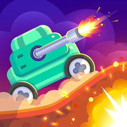 Mad Royale.io – игра танчики 2.065