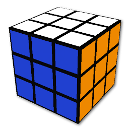 Cube Solver 4.5.4