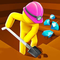 Dig Deep – покопаем 15.0.0.1