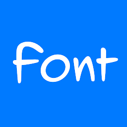 Fontmaker – шрифтовая клавиатура 1.8.7.66