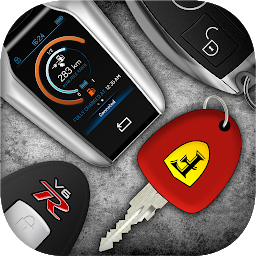 Симулятор ключа от машины 1.3.3