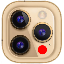 Камера iPhone 15 – Camera iOS 16 2.999