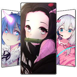 Anime Wallpapers 1.0.13