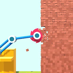 Bucket Crusher 1.3.57