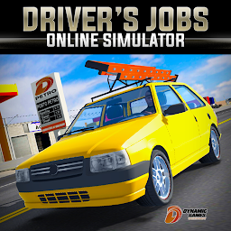 Drivers Jobs Online Simulator 0.190
