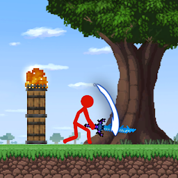 Stickman vs Craftman 4.4.14