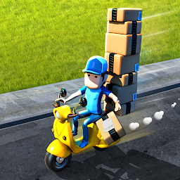 Deliver It 3D 2.0.2