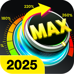XBooster – усилитель звука 1.7.1.40
