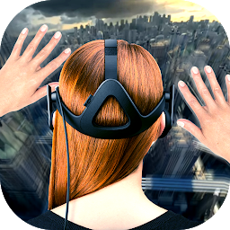 Падение в VR 12.0