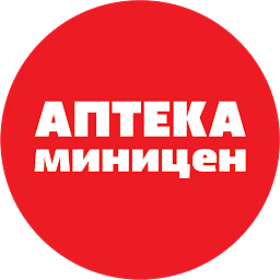 Аптека Миницен 2.1.05