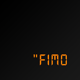 FIMO – аналоговая камера 3.11.5