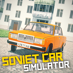 SovietCar: Simulator 6.9.8