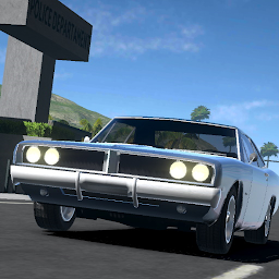 AmericanCar: Simulator 0.4.5