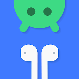 CAPod – приложение для AirPods 2.17.4