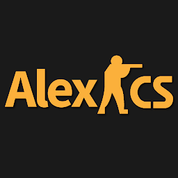 Alex CS:GO Mobile 1.0.10