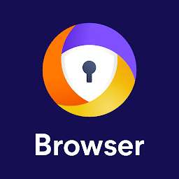 Avast Secure Browser 8.1.0