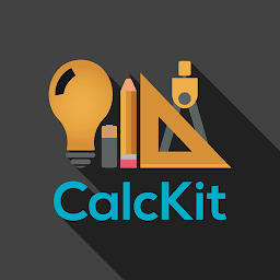 CalcKit 5.4.1