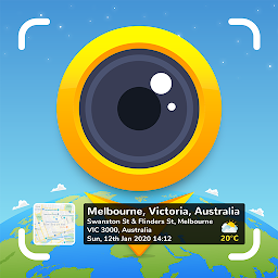 GPS Map Camera 1.6.42