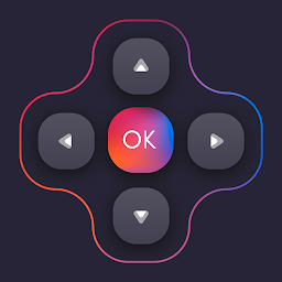 UniMote – универсальный пульт для ТВ 1.7.0