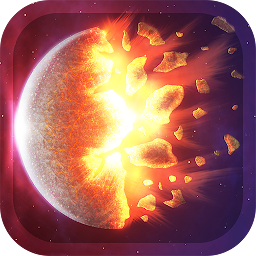 Solar Smash 2D 1.5.8