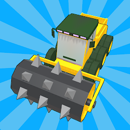 Demolition Car 0.21
