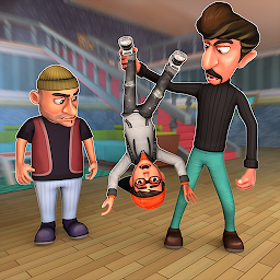 Scary Robber 1.49