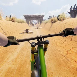Bicycle Stunts 7.4