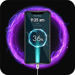 Ultra Charging Animation 1.5.9