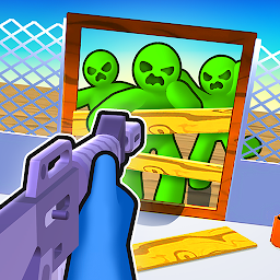 Zombie Defense 3.8.4