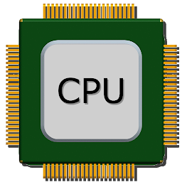 CPU X – информация о телефоне 3.9.2