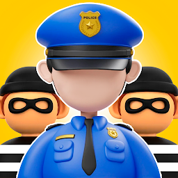 Police Department Tycoon 3D 1.4.1