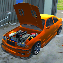 My First Summer Car: Механик 10.0
