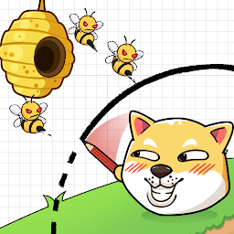 Doge Rescue: Draw To Save 1.2.3