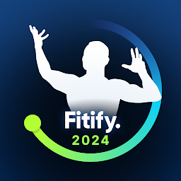 Fitify – фитнес тренировки дома 1.67.1