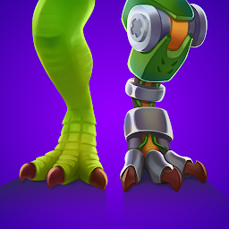 Dino Merge Run 1.2.0