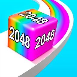 Jelly Run 2048 1.56.0