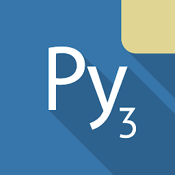 Pydroid 3 – IDE for Python 7.2