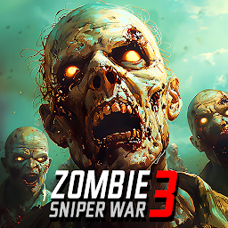 Zombie Sniper War 3 1.71