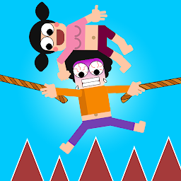 Fall Boys: Rope Rescue 1.2.31
