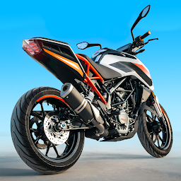 Motorcycle Real Simulator 4.1.15