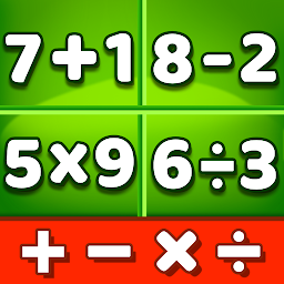 Математические игры для детей 1.8.4