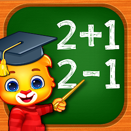 Математика для детей (русский) 2.0.2