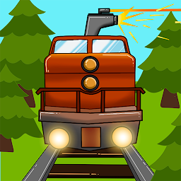 Train Adventure 0.2.9