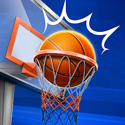 Basketball Rivals 1.69.612