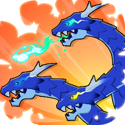 Fury Battle Dragon 1.14.23