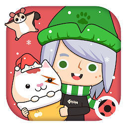 Miga Town – домашние животные 1.12